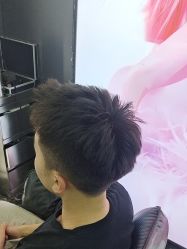 -藤野造型烫染优质