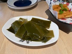 -鱼酷活鱼烤鱼(雨花客厅店)