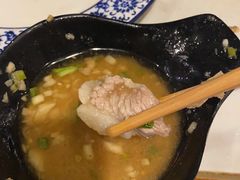 -宣武小院涮肉(前门店)