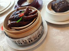 -Yan Ting宴庭中餐厅-长沙瑞吉酒店(运达店)