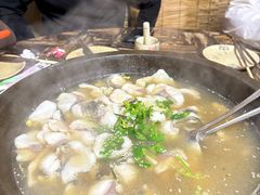 石锅鱼-一品鱻石锅鱼