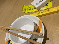 -小鱼小牛·鱼牛干锅·脆鱼火锅(世欧广场店)