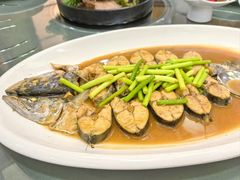 -良友·地标海鲜青岛菜(五四广场店)