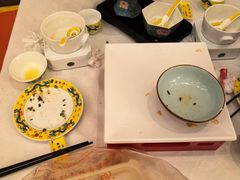 -汇贤府·李氏新鲁菜(万寿路店)