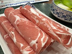 -楼外楼肥羊木炭火锅居(乐群街店)