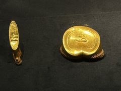 -盘龙城遗址博物院