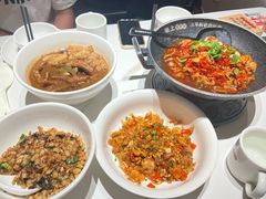 -味上湘菜馆(悦方ID MALL店)
