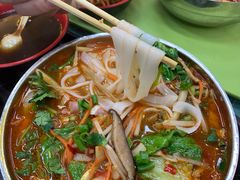 -红鼻子桂林米粉(金唐新光界店)