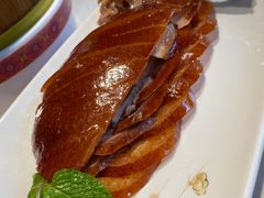 -大鸭梨烤鸭(望京店)