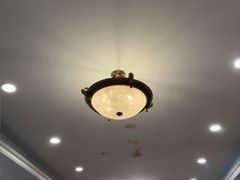 -新侨三宝乐西餐厅(崇文门店)