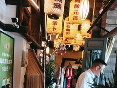 -永安水煮活鱼·仪征菜(仪征奥林匹克店)