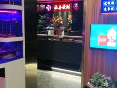 门面-喜粤广东菜(汉屯路店)