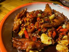 -老三样·美食研究中心(世贸路店)
