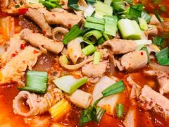 -云海肴·汽锅鸡·云南菜(广安门天虹店)