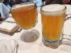 -波特曼西餐厅(南岗店)