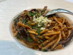 -老洋房花园饭店(绍兴路店)