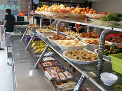 -春华海鲜城(广场西苑店)
