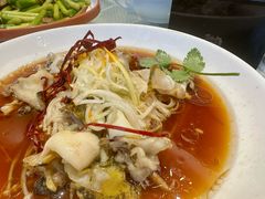 葱油螺片-双井轩(双井店)