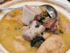 -一楼食业·美食人家