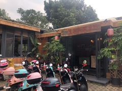 -生态苑农庄(十里画廊遇龙河店)