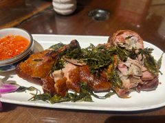 龙井脆皮鸭-有梦特色餐厅(古子城店)