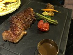 -C&R西班牙餐厅
