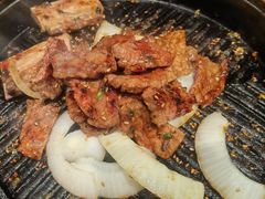 -萨拉伯尔(燕莎友谊商城店)