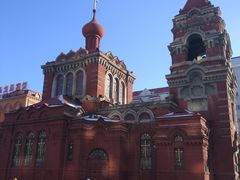 -圣·阿列克谢耶夫教堂