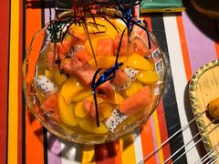 -吧嘚嘴炭烧鸽串吧(北海街店)