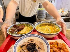 -永丰面馆(汉口路店)