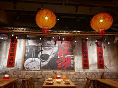 -周小波重庆小面·重庆名小吃(邹容路店)