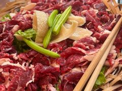 -潮汕•草根牛肉档(中江路店)