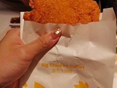 -麦当劳(广州新港东路第二分店)