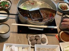 -野妹火锅(南园店)