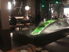 -湊湊火锅·茶憩(石家庄万象城店)