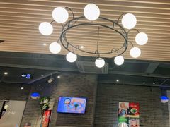 大堂-避风塘(百联奥特莱斯广场店)