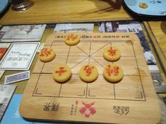 -局气 烤鸭·北京菜(光华路店)