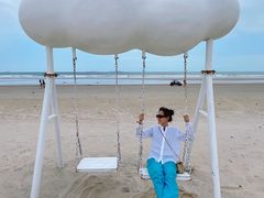 -六鳌翡翠湾滨海度假景区
