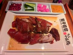 -茄子恰恰·新云南小炒(坪山益田店)