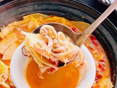 -李师傅脆肚(华强北店)