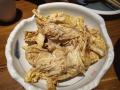 乾隆白菜-小湘旺臭鳜鱼(百子湾店)