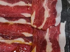 -燚青春东北泥炉烤肉(百合店)