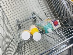 -Olé精品超市(北京合生汇店)