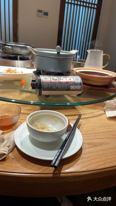火候轩品质湘菜·私厨(市府店)图片