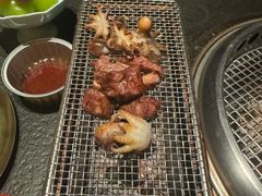 -300杯·和牛烧肉清酒专门店(廊里店)