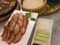 -又一福烤鸭·北京菜(东四店)