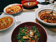 -江上荟·创意中国菜(绿地缤纷城店)
