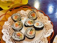 自助寿司-皇品世家牛排(七一路店)
