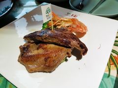 -美森西餐厅(曙光大道店)