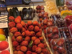 -每日新鲜水果吧(南京东路店)